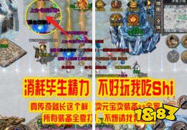 传奇手机版_传奇手机版免费下载_手机传奇