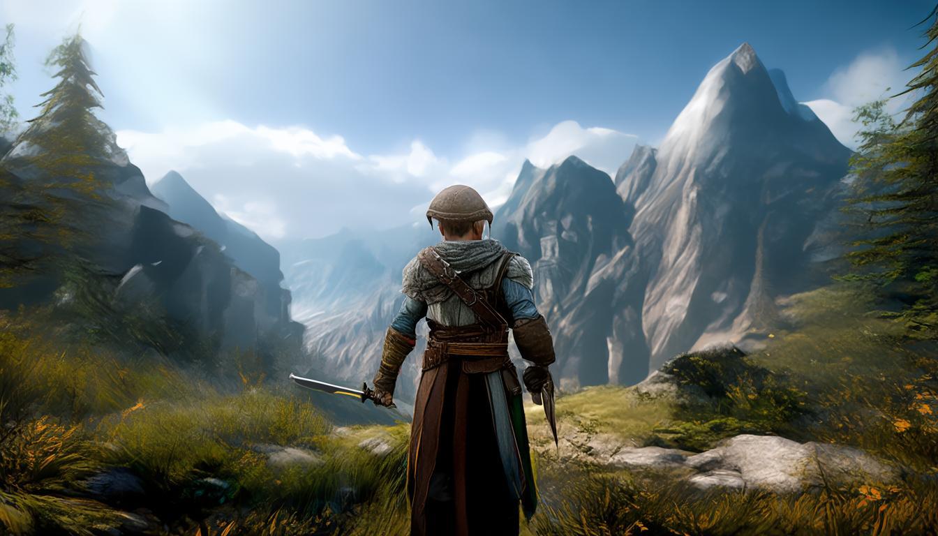 游戏老滚是什么游戏_老滚是哪个公司的游戏_老滚5是什么游戏