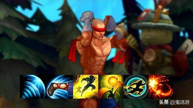 盲僧打野天赋怎么点?新手三天速成野区霸主攻略 盲僧打野天赋怎么点?新手三天速成野区霸主攻略