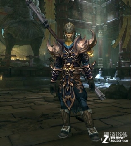 斗战神幻甲怎么选不翻车？新手必看避坑指南