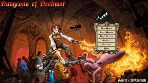 为什么新手总在 超级变态 游戏里活不过5分钟？