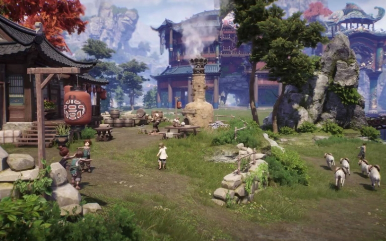 电脑卡在安装界面？手机AR玩不转？剑灵OL下载全场景急救手册