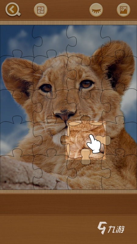 拼图寻宝怎么玩省3小时？2025爆款攻略实测防坑指南