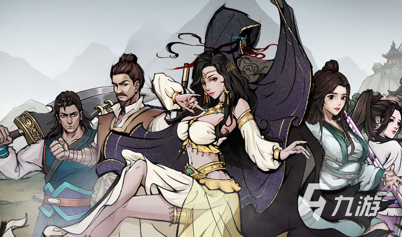 流行的不用wifi的游戏推荐 好玩的单机游戏排行榜2023