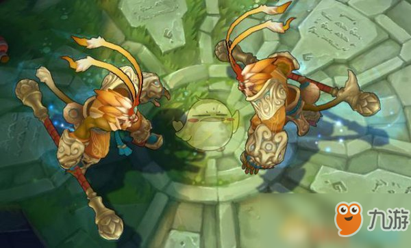 LOL美猴王还能大闹峡谷吗？2025赛季深度评测