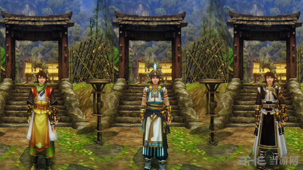 古剑奇谭2外装解锁条件不同角色外装解锁要点汇总