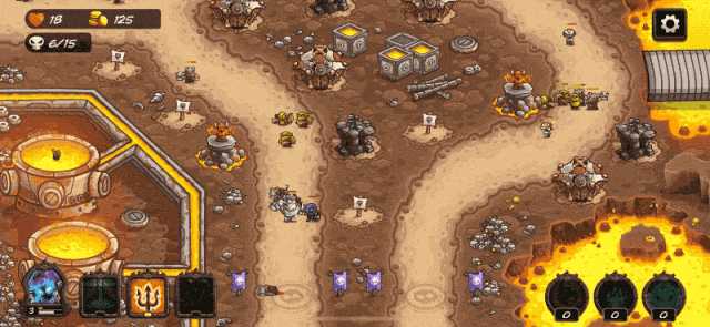 我心目中的各类型单机手游天花板！（第2期）