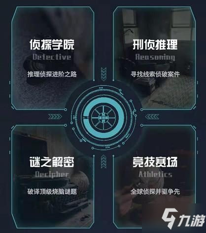 犯罪大师答案怎么找？2025全案件通关攻略