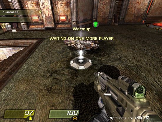 Quake4亲测:2025年重温经典FPS的得与失 Quake4亲测:2025年重温经典FPS的得与失