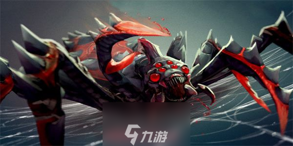 育母蜘蛛出装怎么配?2025版本最强流派深度评测 育母蜘蛛出装怎么配?2025版本最强流派深度评测