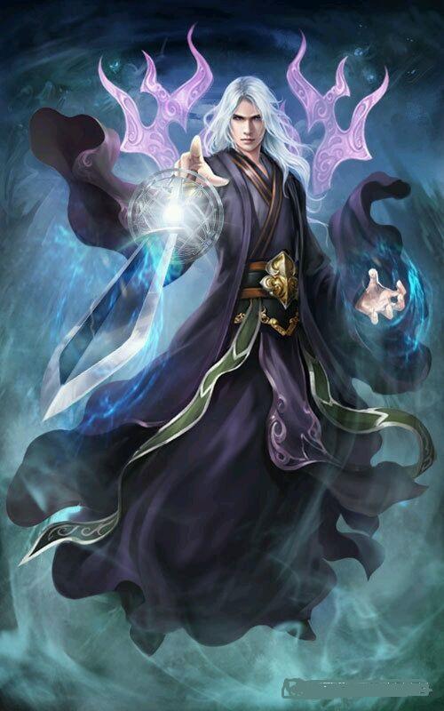 神墓网游职业选择攻略，开启强者之路