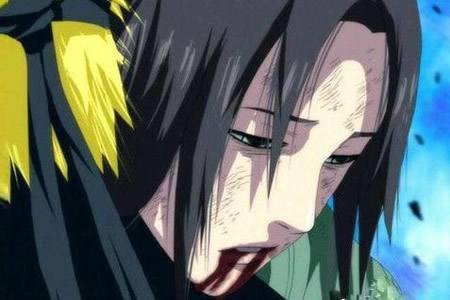 火影忍者中的麻木不仁有何深意？角色心理剖析