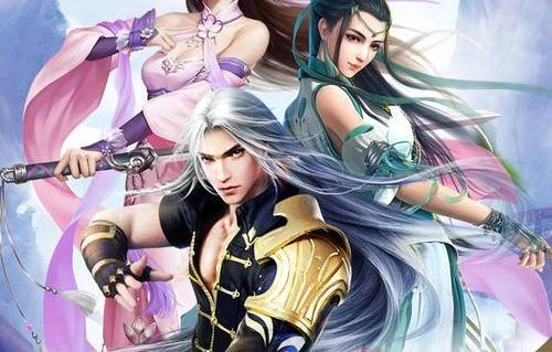 网游之纵横天下落尘出场章节汇总，含出场时关键剧情亮点