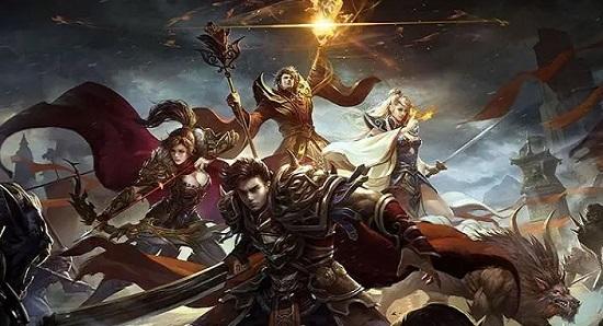 新开1.76精品合击传奇免费版推荐 2023新开1.76精品合击传奇免费手游