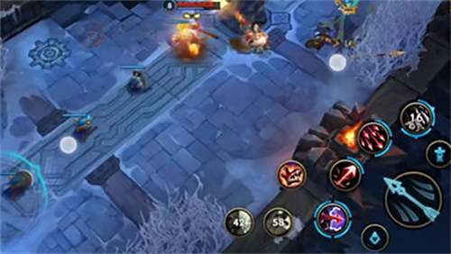 小火枪顺风出装方案，轻松压制对手快速滚雪球