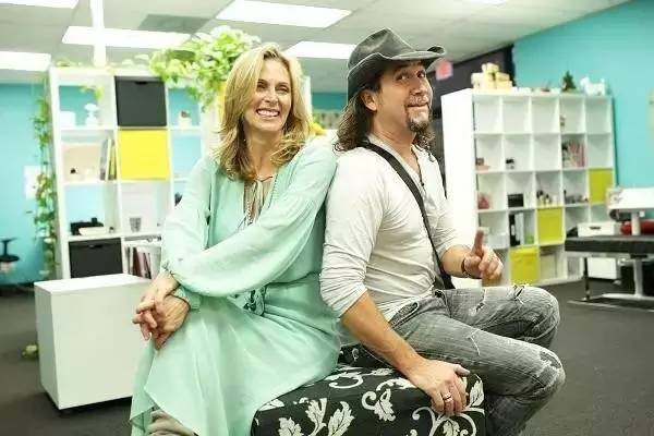 大牌弃妇如何逆袭？财产分割技巧与形象重塑全攻略