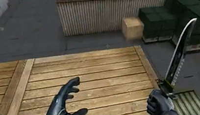 CF跳跃技巧到底怎么练才能像大神一样飞檐走壁？