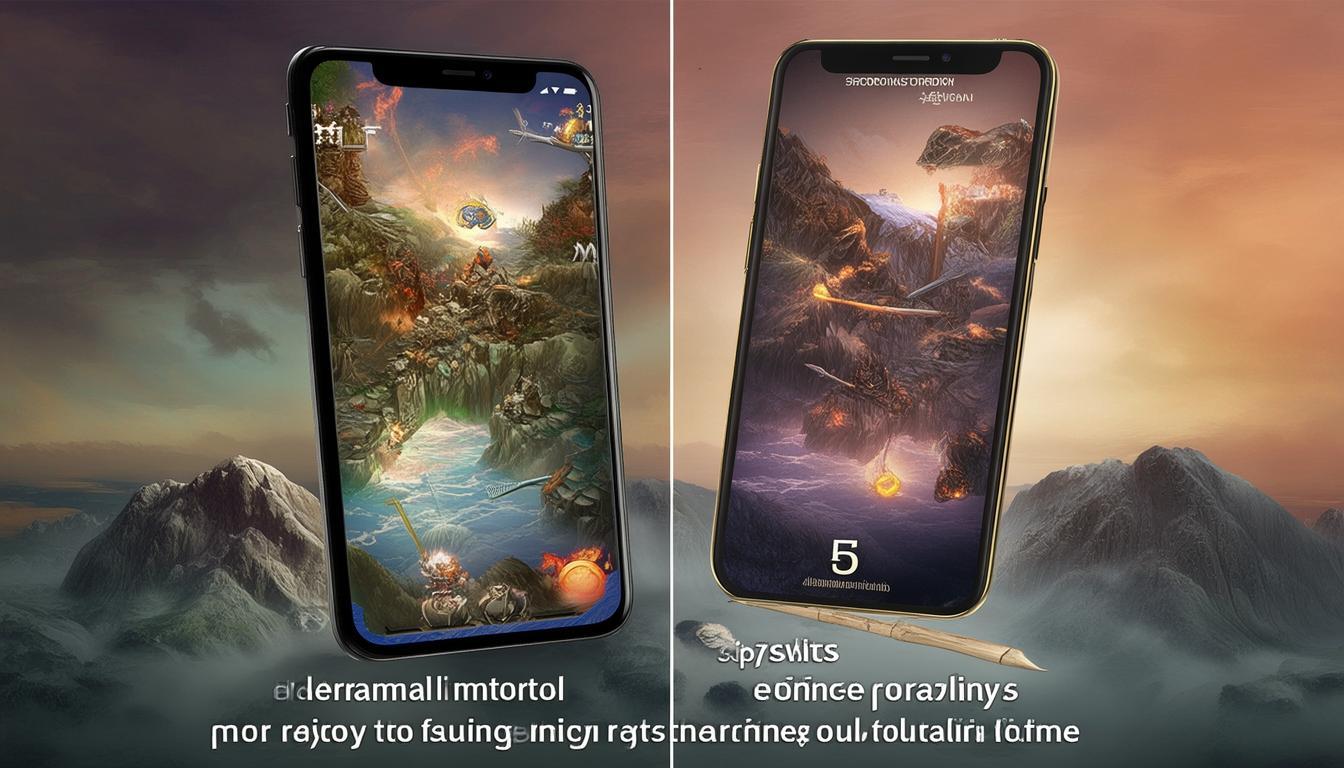 手游排仙侠_哪些手游仙侠_仙侠手游推荐哪个最好