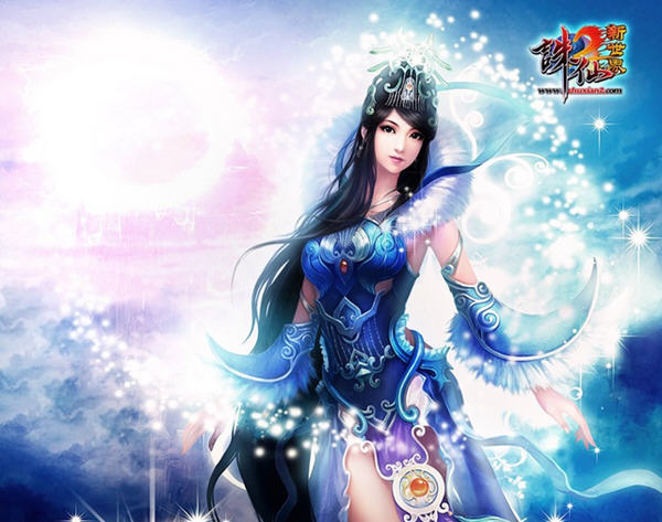 诛仙3震撼来袭!12月21日全服停机更新维护详细公告 诛仙3震撼来袭!12月21日全服停机更新维护详细公告