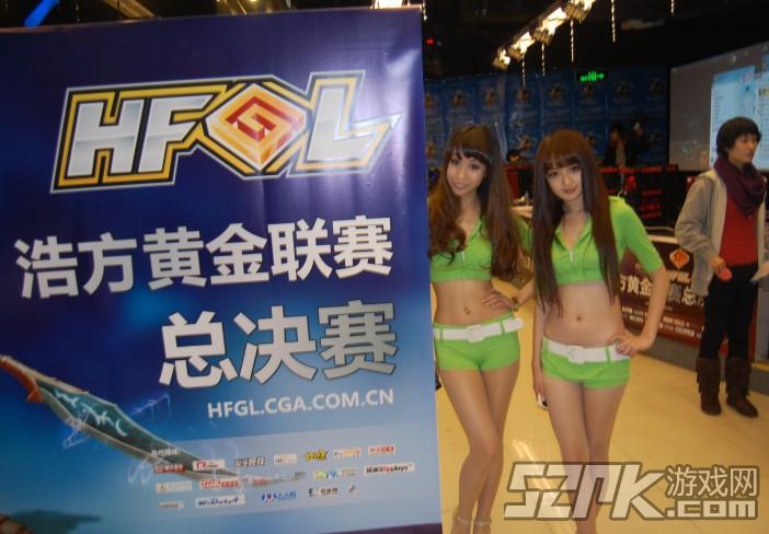 HFGL怎么玩？电竞小白3天速成攻略