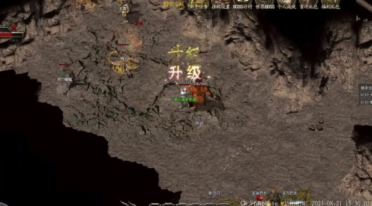 1.95私服传奇发布网:传奇玩家的新家园