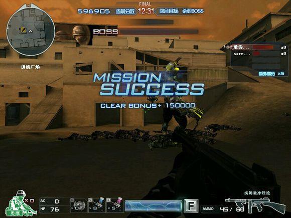 CF回归火线战场，老兵如何快速找回巅峰状态？