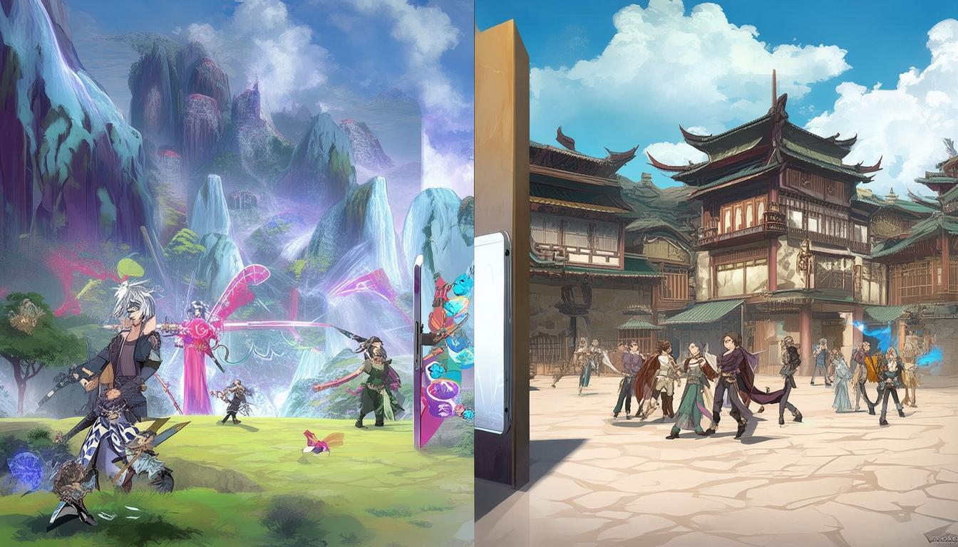 火的手游_手游火爆游戏排行_手游排行榜最火的游戏有哪些