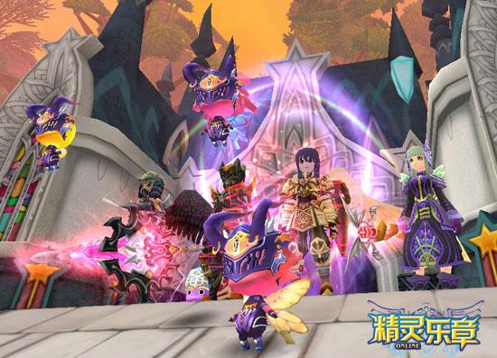 为什么别人玩精灵乐章总能领到隐藏福利？