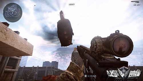 战争前线00game到底值不值得玩？万字真实评测揭秘！