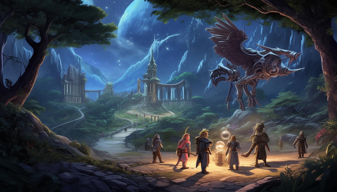 网游开局获得神级天赋人物简介_网游开局神级天赋小说_网游开局获得神级天赋笔趣阁小说