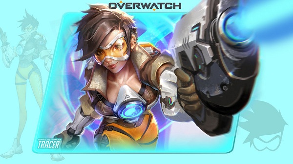 玩家必看!守望先锋猎空玩法攻略及闪光对抗各英雄套路打法揭秘 玩家必看!守望先锋猎空玩法攻略及闪光对抗各英雄套路打法揭秘