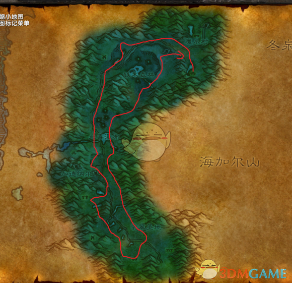 怀旧服高级采药地图开启攻略,快速掌握采药技巧 怀旧服高级采药地图开启攻略,快速掌握采药技巧