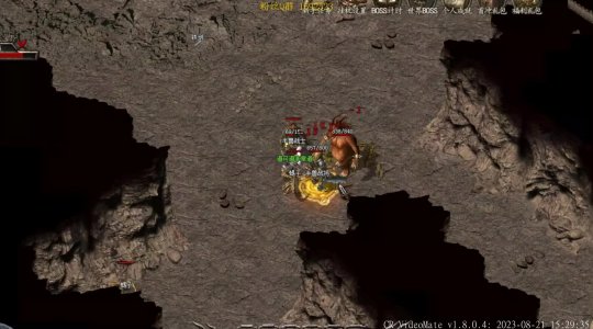 新上线的超变传奇私服网站——全新畅游体验等你来