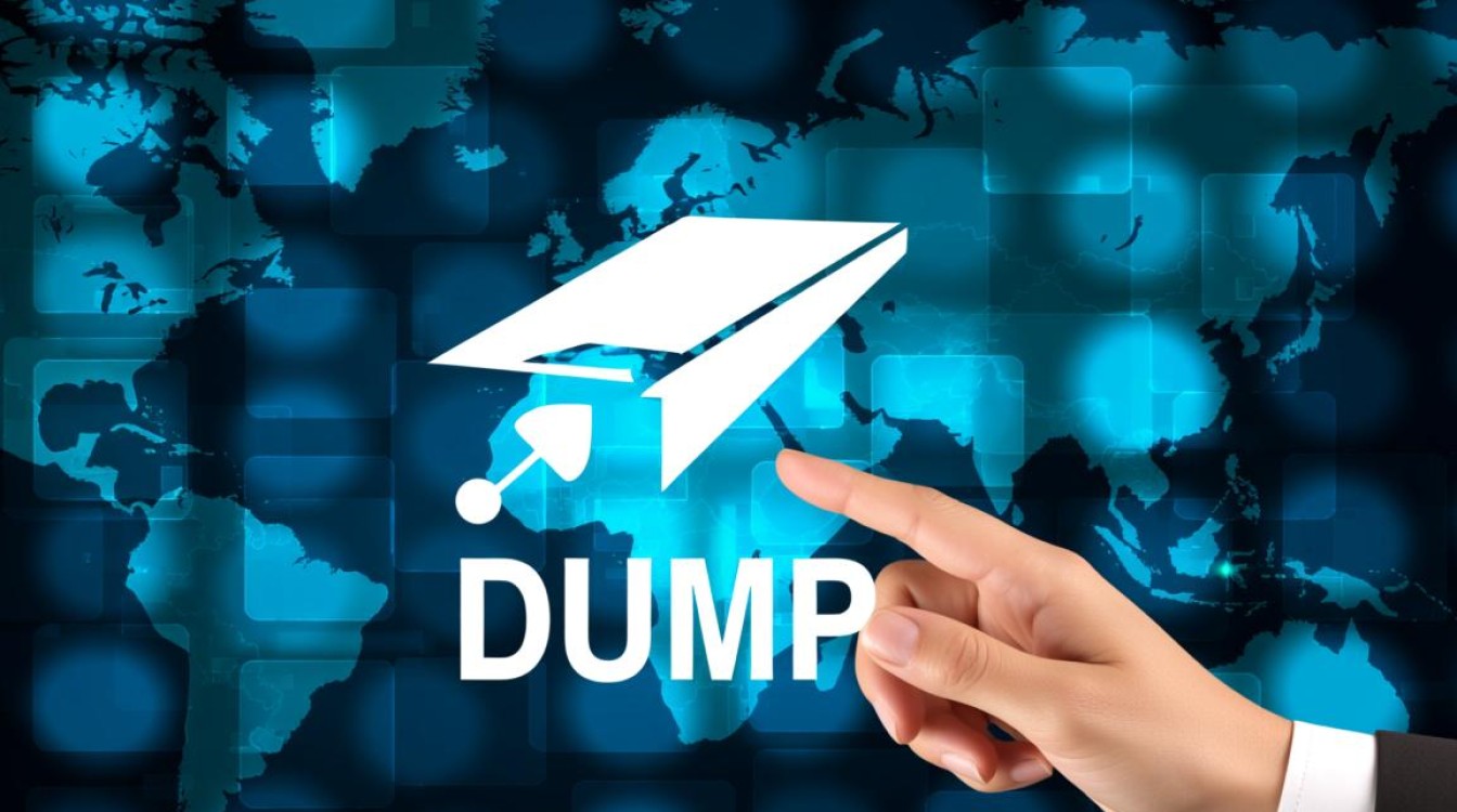 并行处理中dump导出错误排查指南-图3
