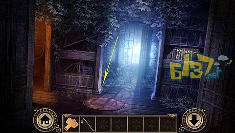 暗黑庄园迷路必看！3招破解死亡走廊