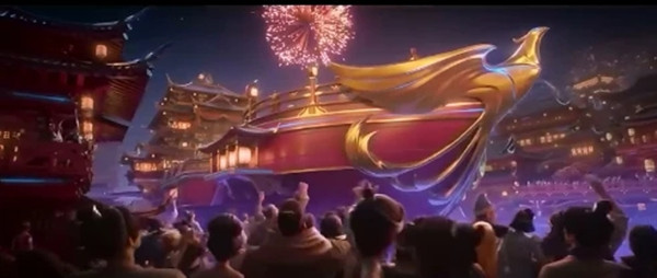 长安赛年怎么玩_新手必看攻略_文化彩蛋全解析