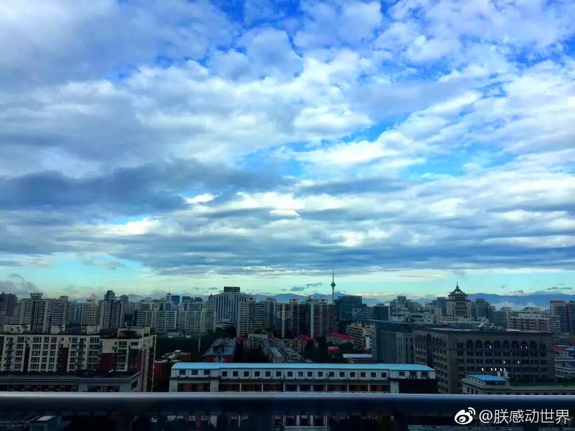 SKYBLUE如何让窒息的城市呼吸顺畅？