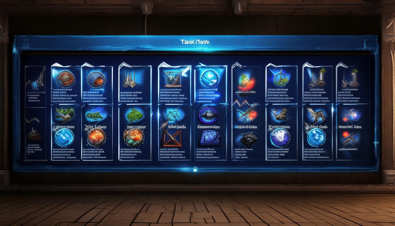 新神魔大陆手游_手游大陆神魔新手攻略_神魔大陆手游