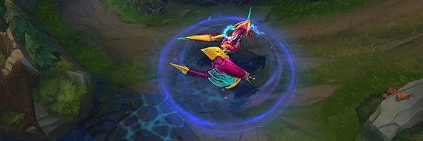 银河魔装机神希瓦娜技能重塑,机甲美学引爆峡谷,2.0版本实战数据全解析 银河魔装机神希瓦娜技能重塑,机甲美学引爆峡谷,2.0版本实战数据全解析