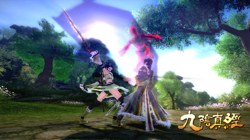 九阴真经快活岛怎么玩才能稳赚不亏？