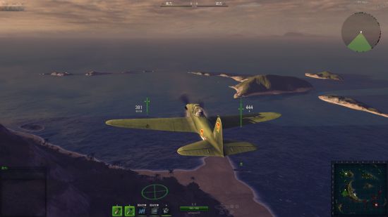 战机世界插件究竟能让你少走多少弯路？——视觉辅助与战术优化深度评测