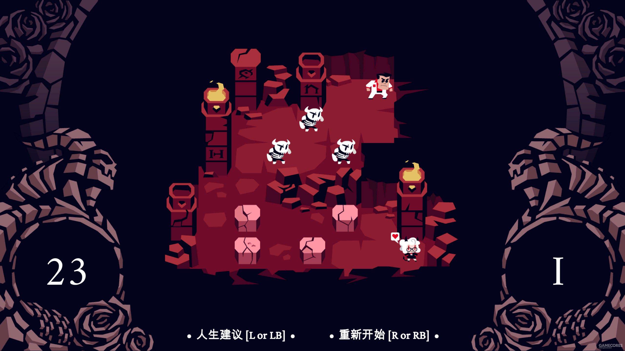 卡斯特的复仇怎么触发_隐藏机制解析_三大通关秘籍（耗时减半）