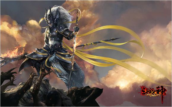 斗战神职业怎么选不后悔？零氪党必看三大神坑