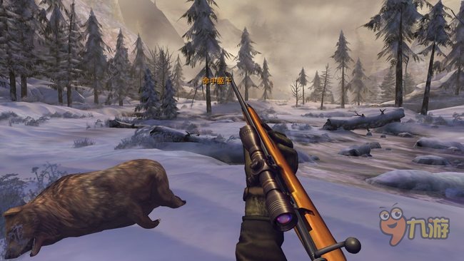 野兽猎人深度评测：狩猎快感与策略博弈，谁才是版本答案？