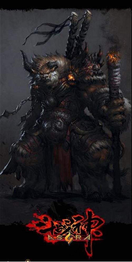 腾讯爱玩斗战神评测:暗黑西游还能再战十年? 腾讯爱玩斗战神评测:暗黑西游还能再战十年?