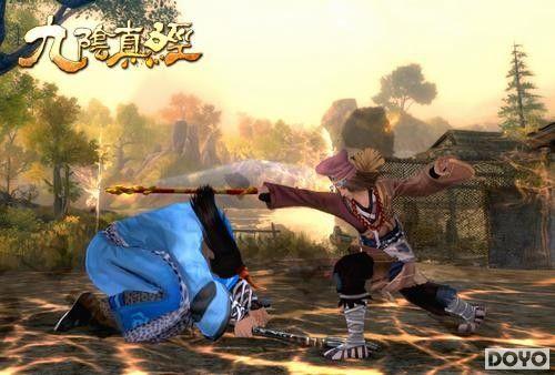 九阴真经丐帮门派特色与江湖地位全剖析