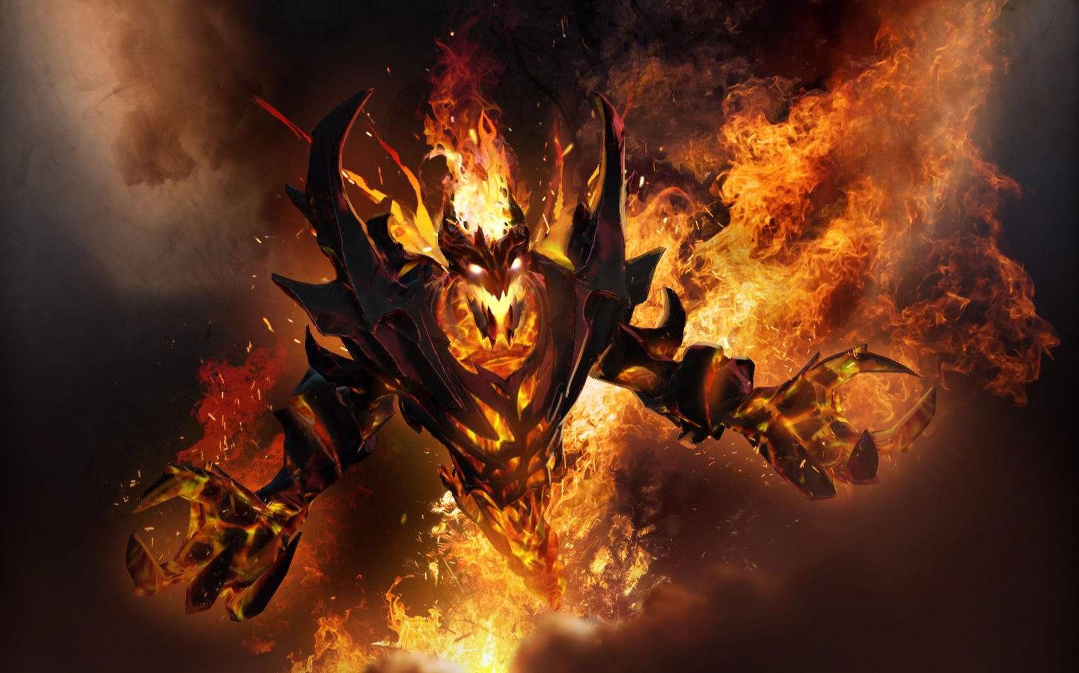 DOTA影魔经典操作集锦及学习方法，提升操作