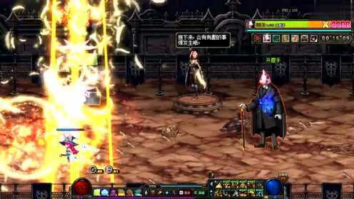 DNF战场模式怎么玩才能快速上手，奖励真的好吗？