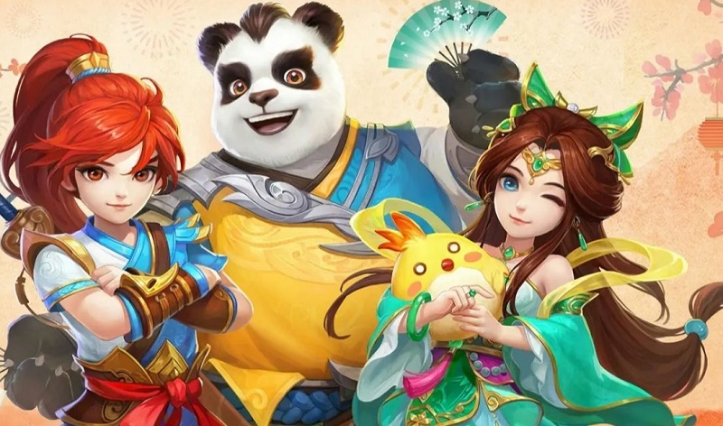 神武烽火连城活动怎么玩？新手三天拿满奖励攻略