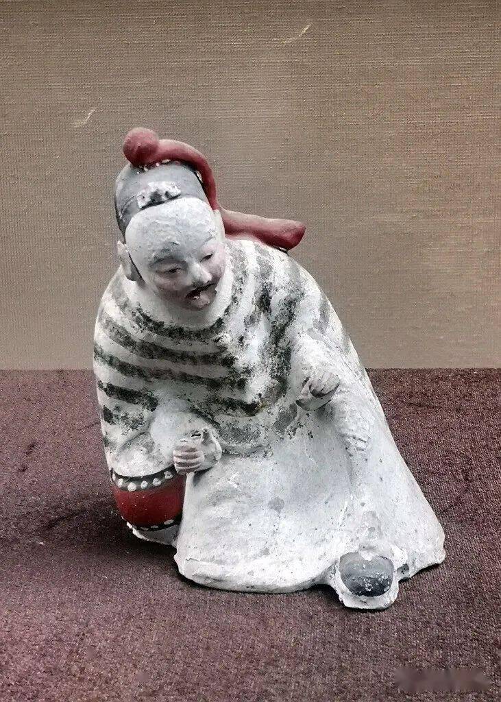 大阿福老家究竟在哪？惠山泥人寻根指南与收藏避坑